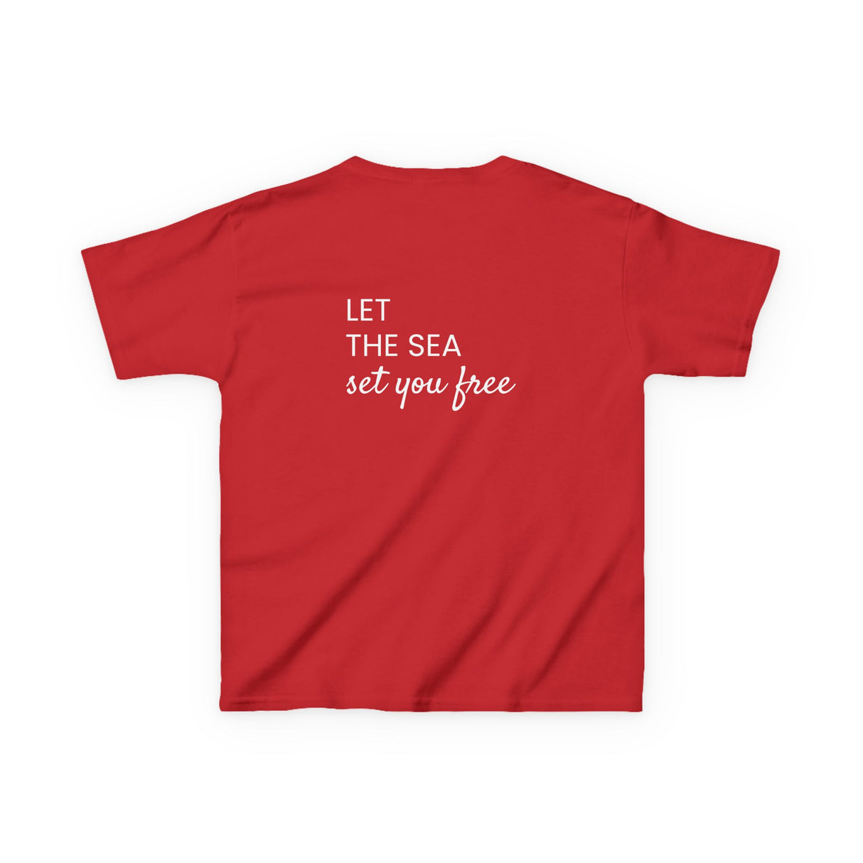 Kids Gold Coast Scuba Florida T-Shirt