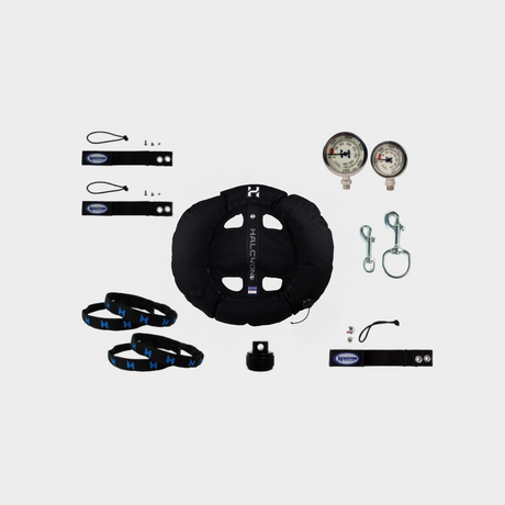 Halcyon JJ CCR ACCESSORIES STUDENT KIT