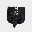 Halcyon trim weight pockets