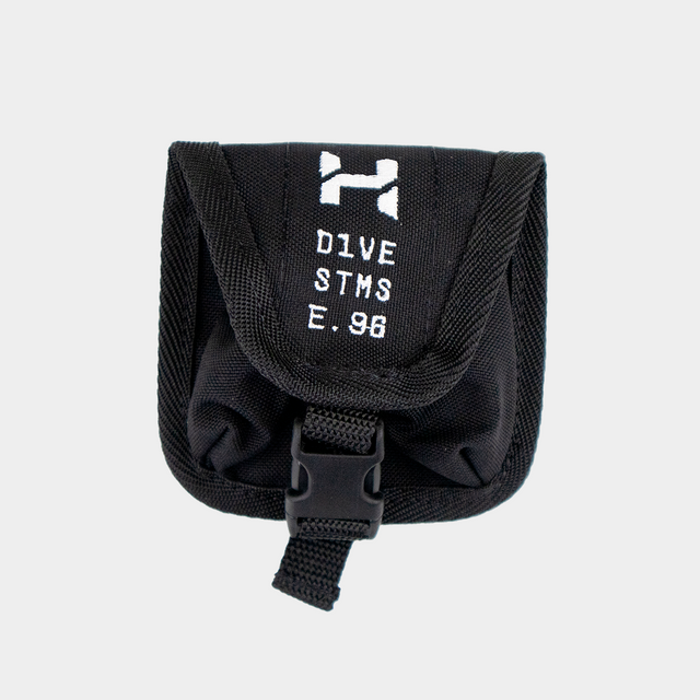 Halcyon trim weight pockets