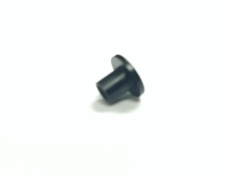 Halcyon P-valve duckbill check valve support