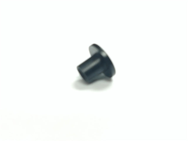 Halcyon P-valve duckbill check valve support