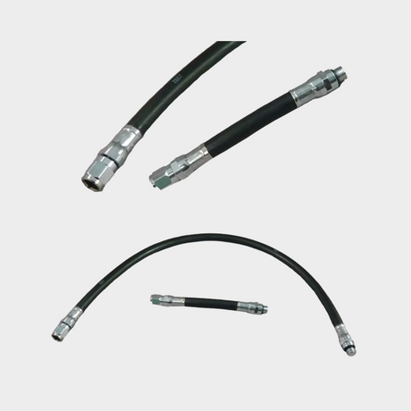 Halcyon 9 Sidemount HP Hose