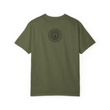 Freedom Dives Deep Gold Coast Scuba Unisex T-Shirt