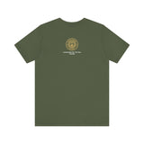 Gold Coast Scuba Florida T-Shirt, Unisex