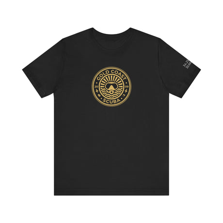 Gold Coast Scuba T-Shirt Batroun Lebanon