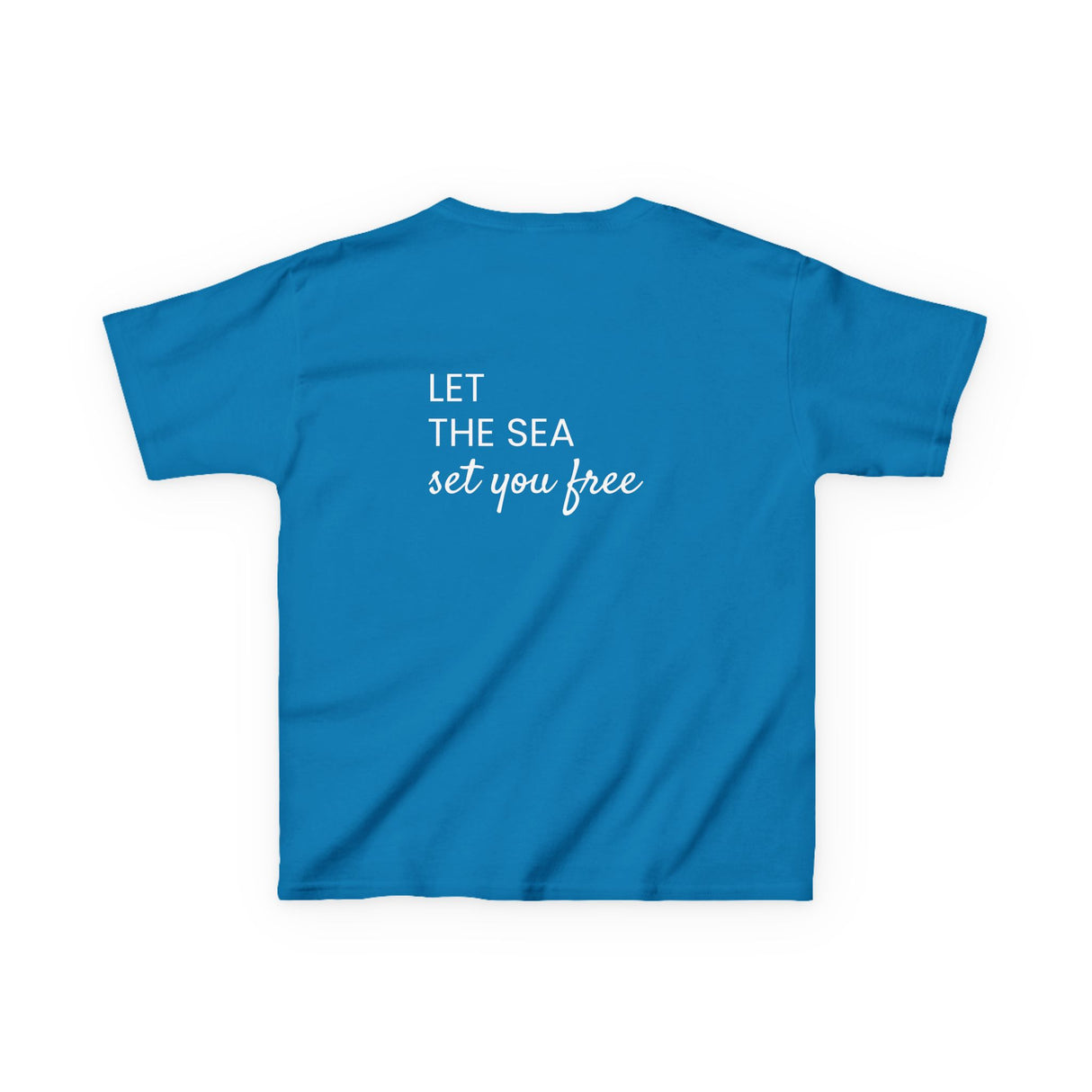 Kids Gold Coast Scuba Florida T-Shirt