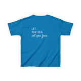 Kids Gold Coast Scuba Florida T-Shirt