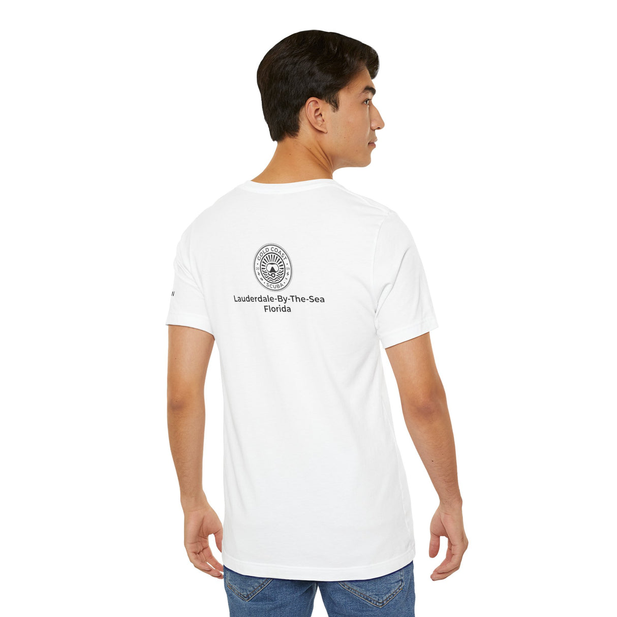 Gold Coast Scuba Florida T-Shirt