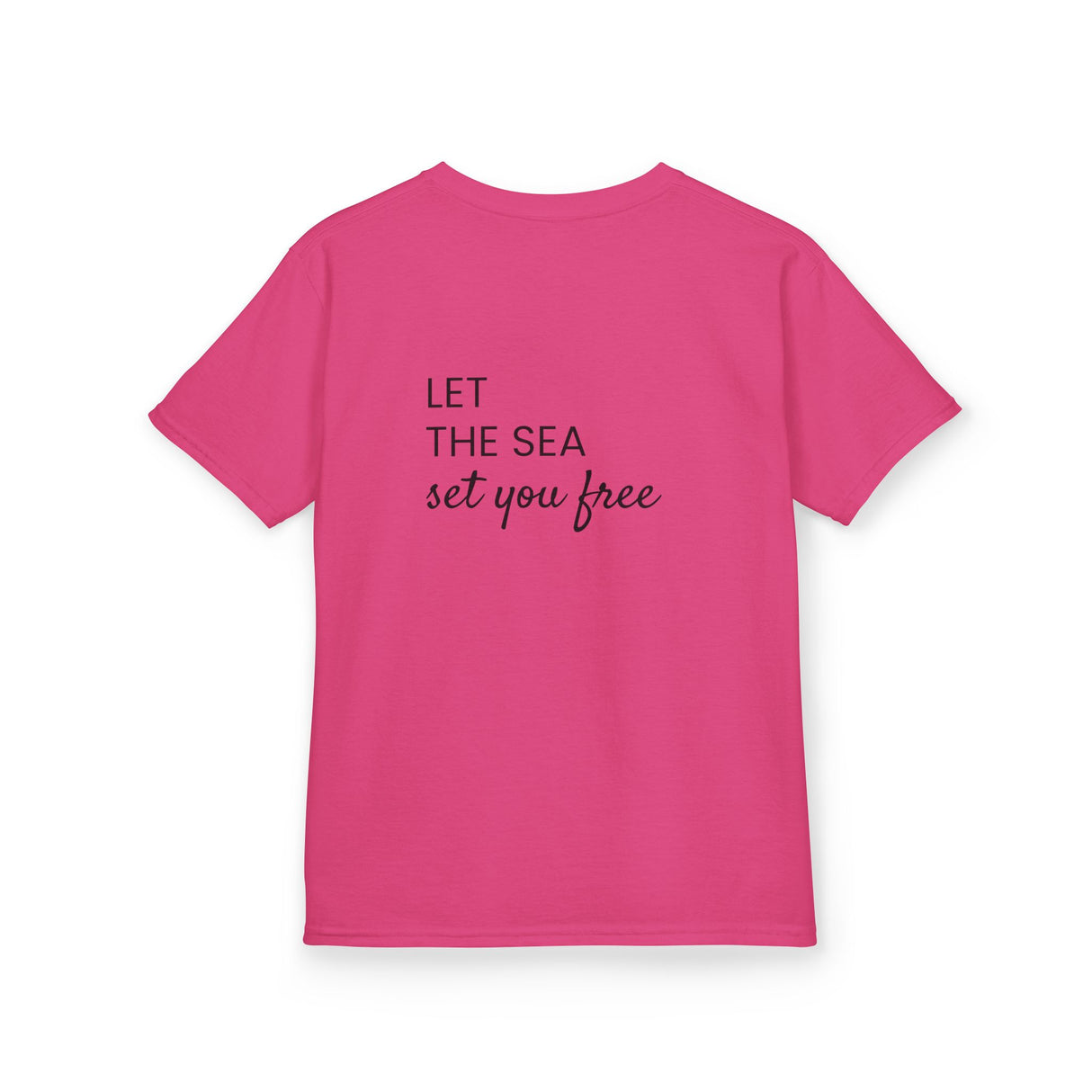 Kids Gold Coast Scuba Florida T-Shirt