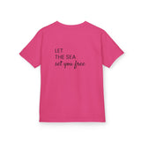 Kids Gold Coast Scuba Florida T-Shirt