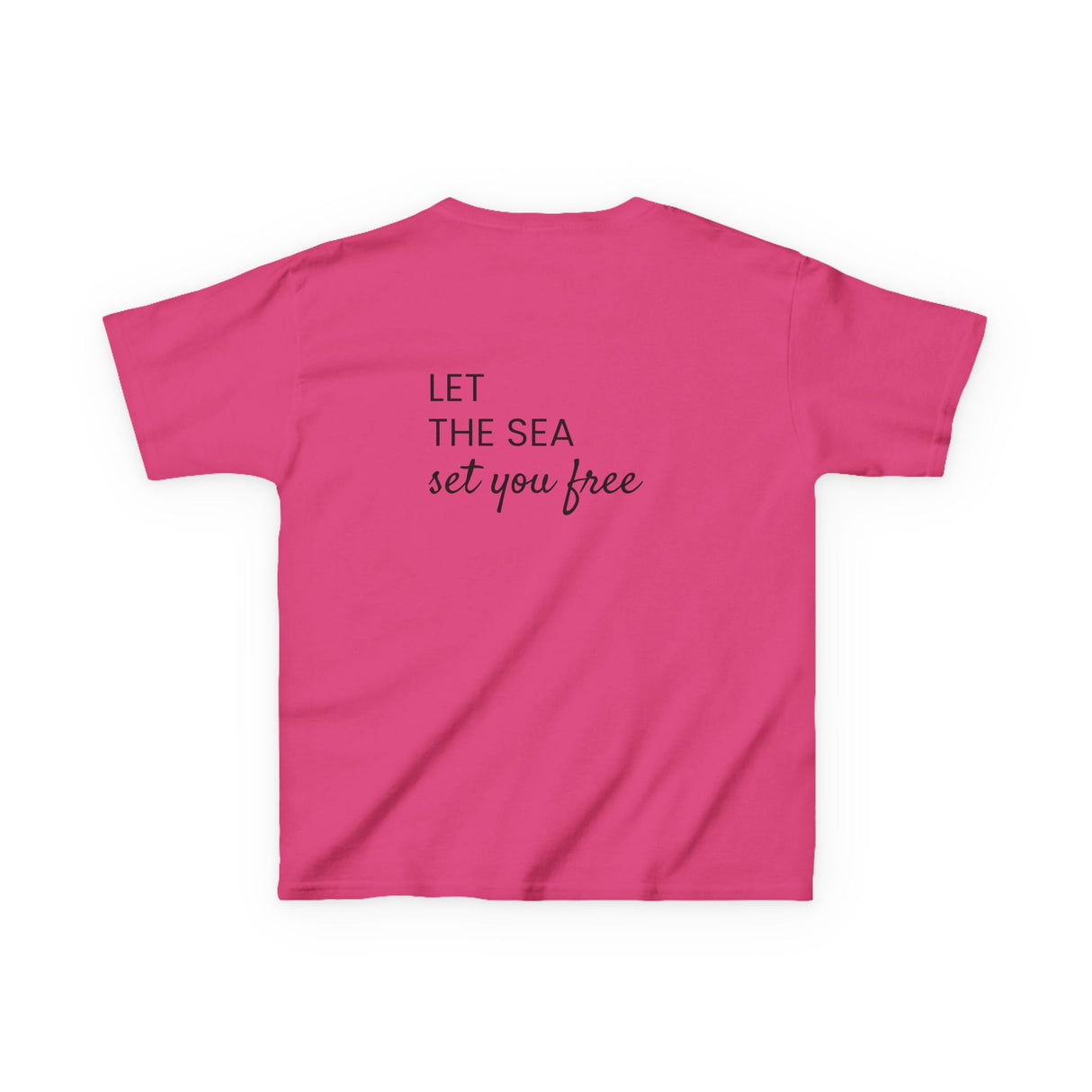 Kids Gold Coast Scuba Florida T-Shirt