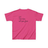 Kids Gold Coast Scuba Florida T-Shirt