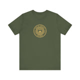 Gold Coast Scuba Florida T-Shirt, Unisex