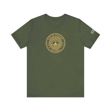 Gold Coast Scuba Florida T-Shirt