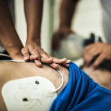 PADI Emergency First Response Course (EFR)