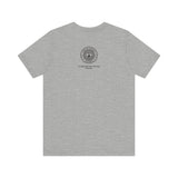 Gold Coast Scuba Florida T-Shirt, Unisex