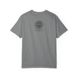 Freedom Dives Deep Gold Coast Scuba Unisex T-Shirt