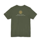 Gold Coast Scuba T-Shirt Batroun Lebanon