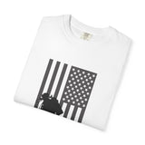 Freedom Dives Deep Gold Coast Scuba Unisex T-Shirt