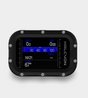 Halcyon Symbios HUD dive computer