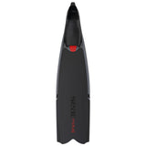 Seac Motus Italian Design Long Blade Fin for Spearfishing and Freediving Fins