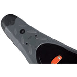 Seac Motus Italian Design Long Blade Fin for Spearfishing and Freediving Fins