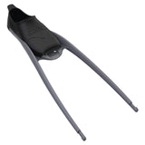 Seac Motus Italian Design Long Blade Fin for Spearfishing and Freediving Fins