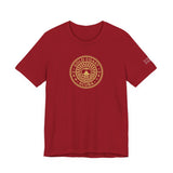 Gold Coast Scuba T-Shirt Batroun Lebanon