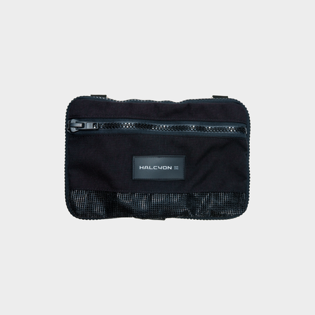 Halcyon Exploration Pouch