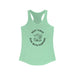 Women's  Reef Dive Vibe Racerback Tank Top