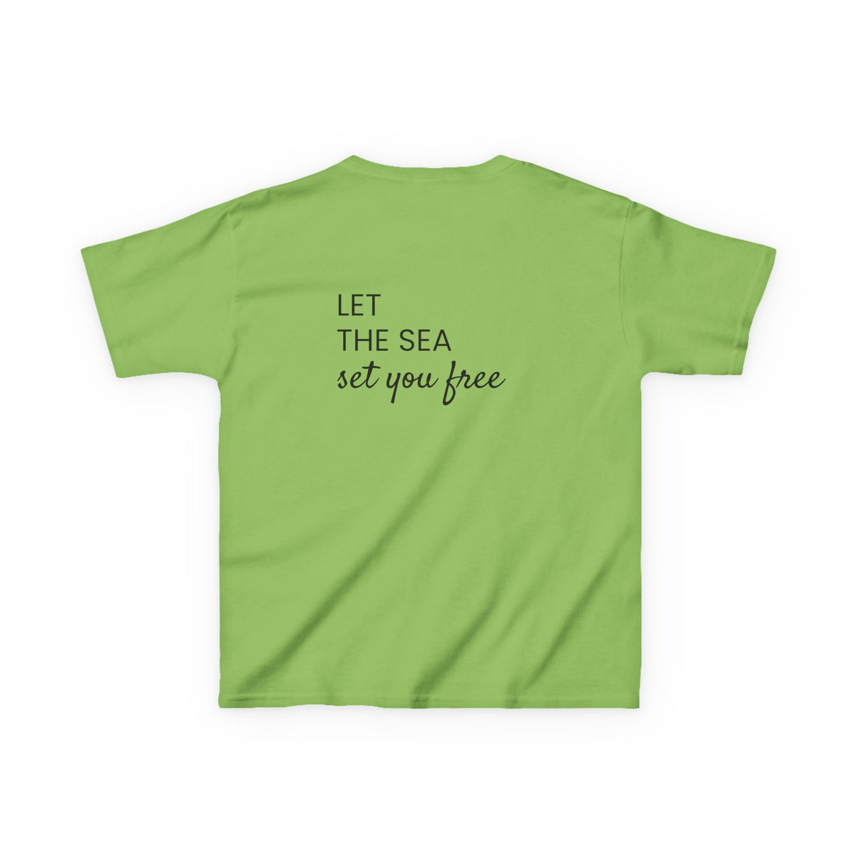 Kids Gold Coast Scuba Florida T-Shirt