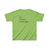 Kids Gold Coast Scuba Florida T-Shirt