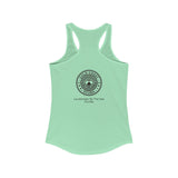 Women's  Reef Dive Vibe Racerback Tank Top