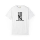 Freedom Dives Deep Gold Coast Scuba Unisex T-Shirt