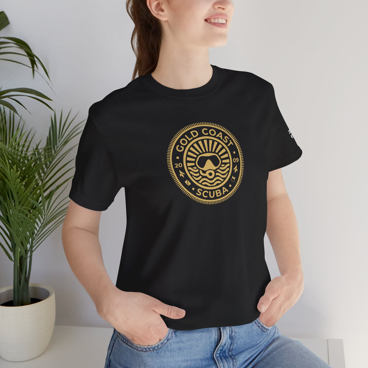 Gold Coast Scuba Florida T-Shirt