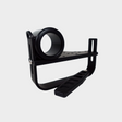 Halcyon Drysuit Explorer F/F Goodman Handle w/Thumb Holder & Knife