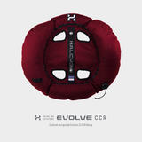 Halcyon Evolve JJ rebreather wing
