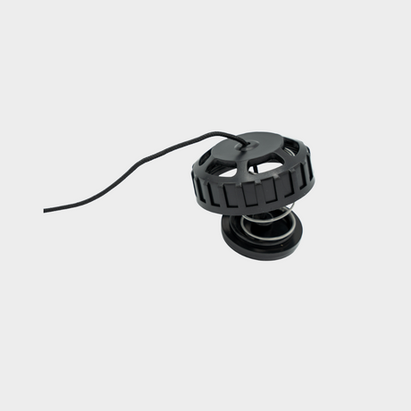 Halcyon Over-Pressure Relief Valve – Coarse Thread (4 mm Cord)