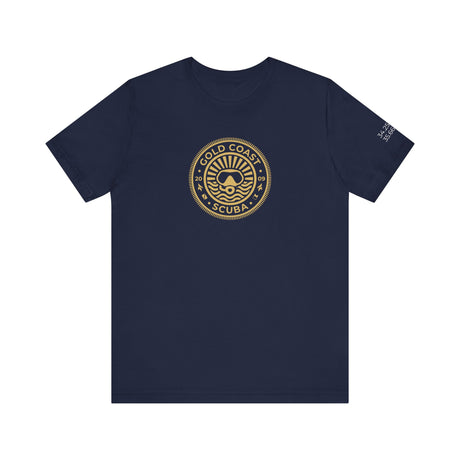 Gold Coast Scuba T-Shirt Batroun Lebanon