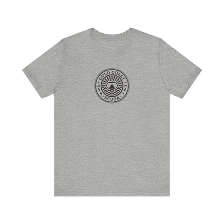 Gold Coast Scuba Florida T-Shirt, Unisex