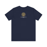 Gold Coast Scuba Florida T-Shirt, Unisex
