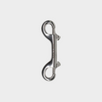Halcyon Double Ender stainless steel (bags of ten)