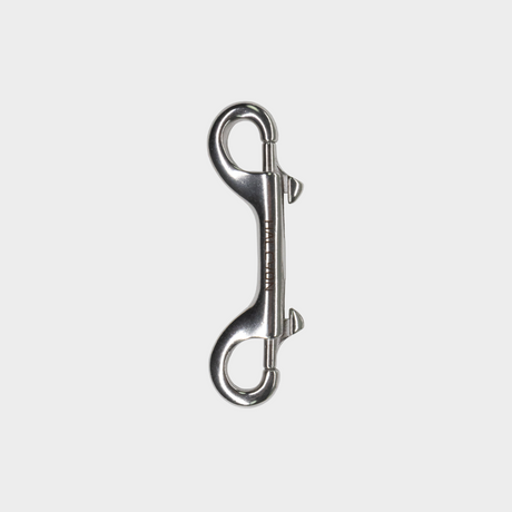 Halcyon Double Ender stainless steel (bags of ten)