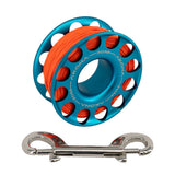 Akona Aluminum Dive Spool