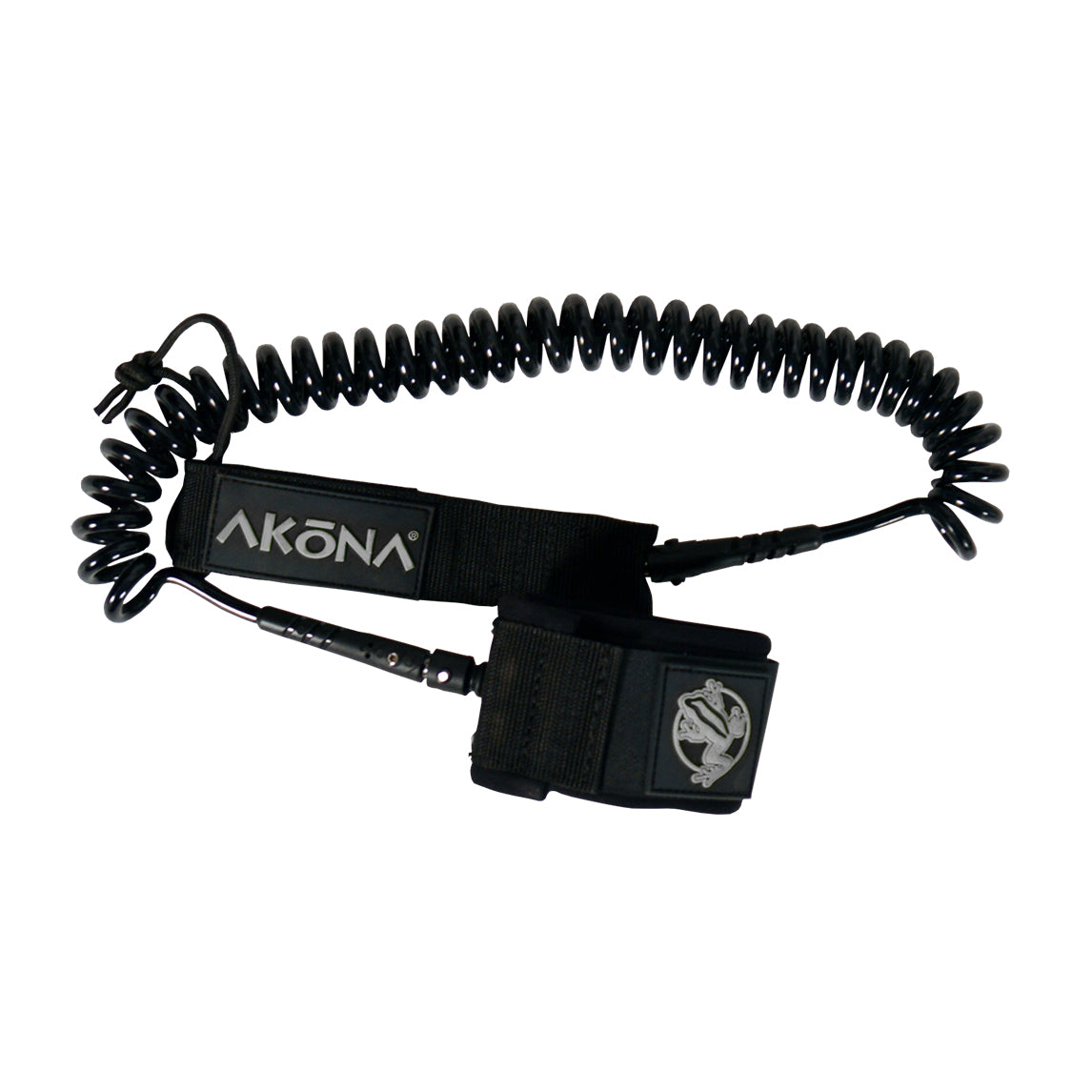 Akona 10' Coil SUP Leash
