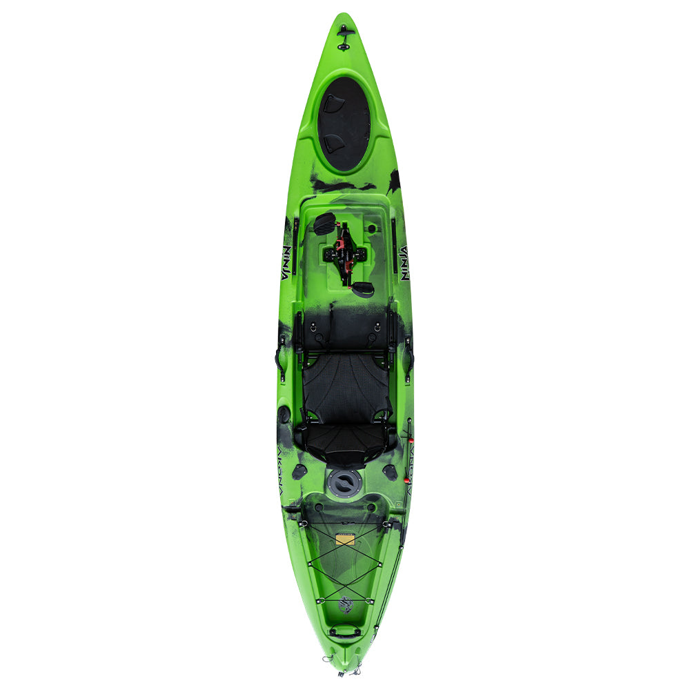Akona Ninja Kayak – Glades