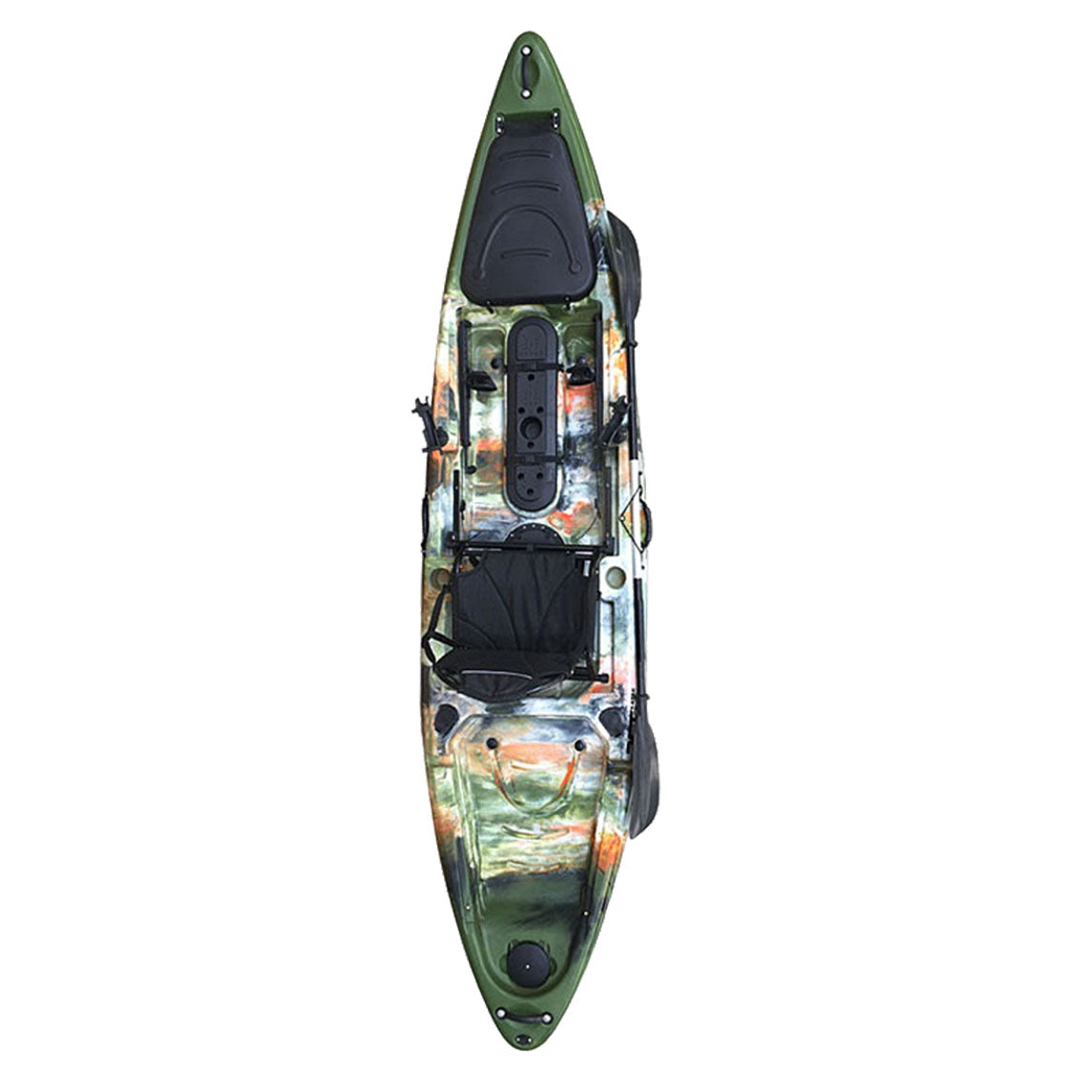 Akona Viking Kayak – Camo