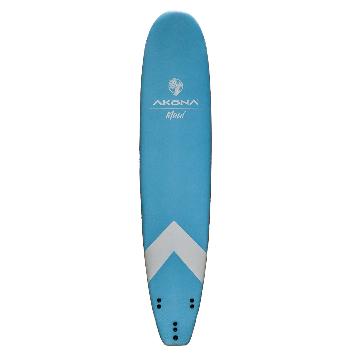 Akona Maui Soft Top Surfboard – 9'2"
