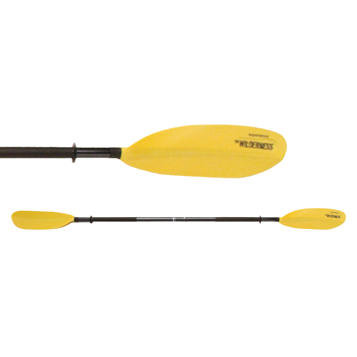 Akona Wilderness Kayak Paddle